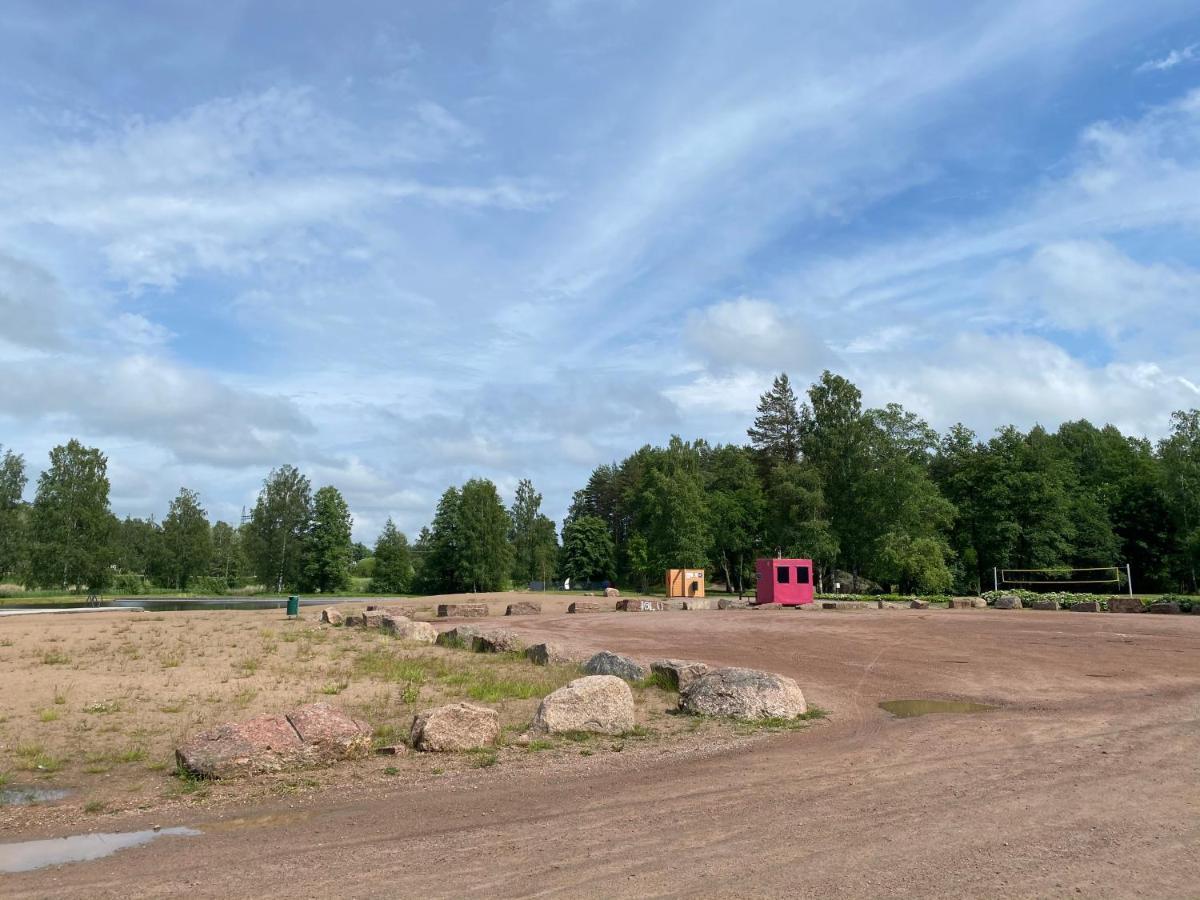Myllykoski Apart Ummeljoki Kültér fotó