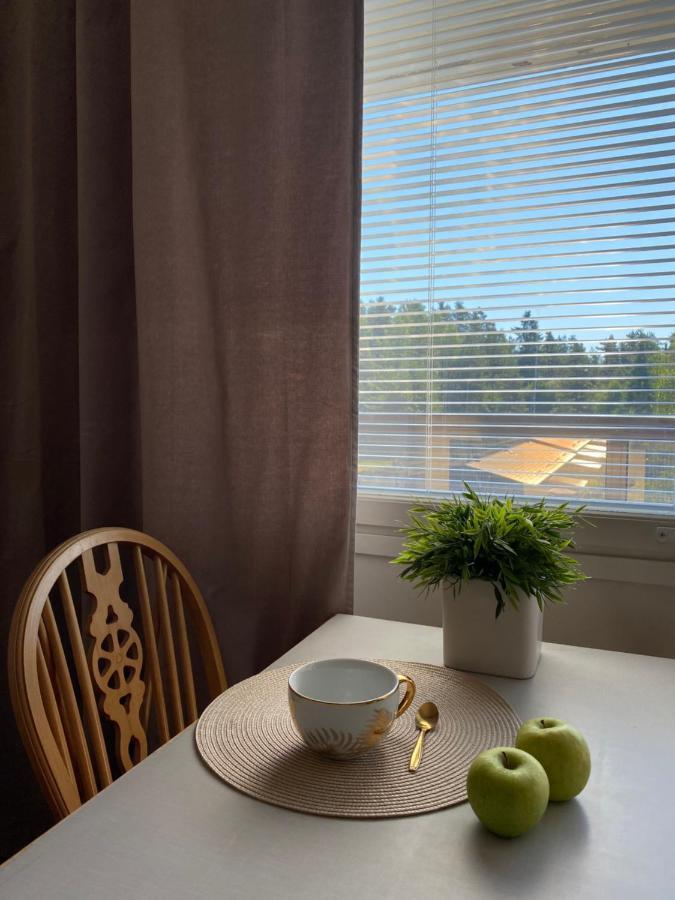 Myllykoski Apart Ummeljoki Kültér fotó