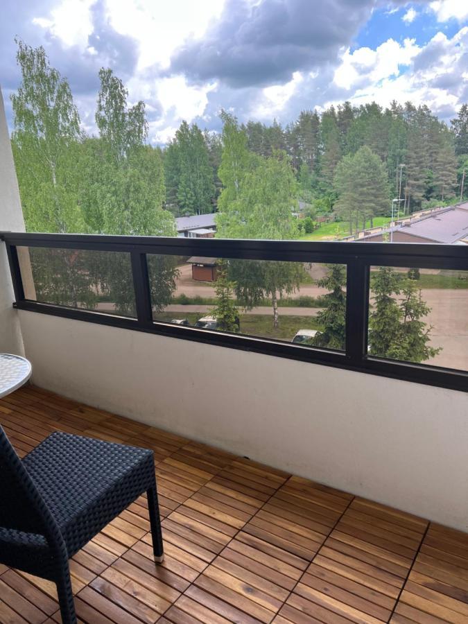Myllykoski Apart Ummeljoki Kültér fotó