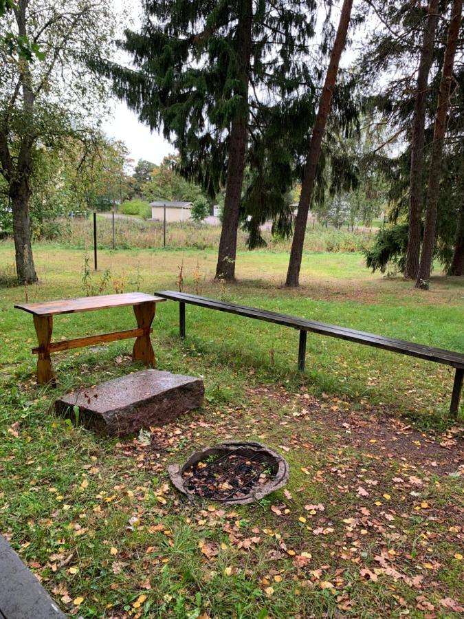 Myllykoski Apart Ummeljoki Kültér fotó