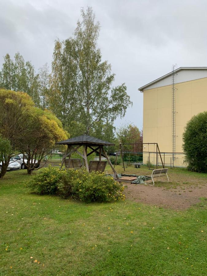 Myllykoski Apart Ummeljoki Kültér fotó