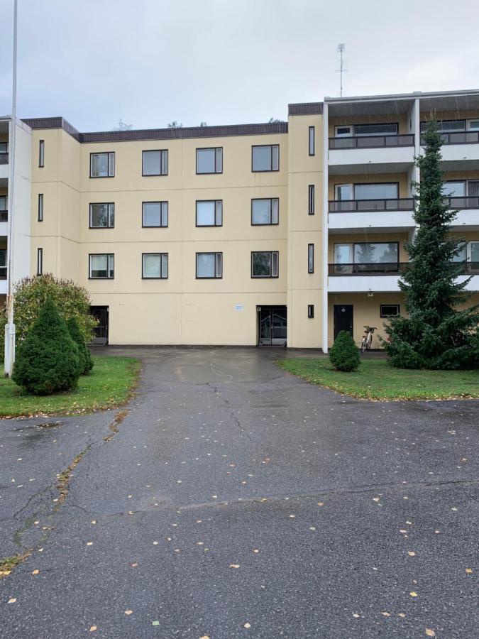 Myllykoski Apart Ummeljoki Kültér fotó