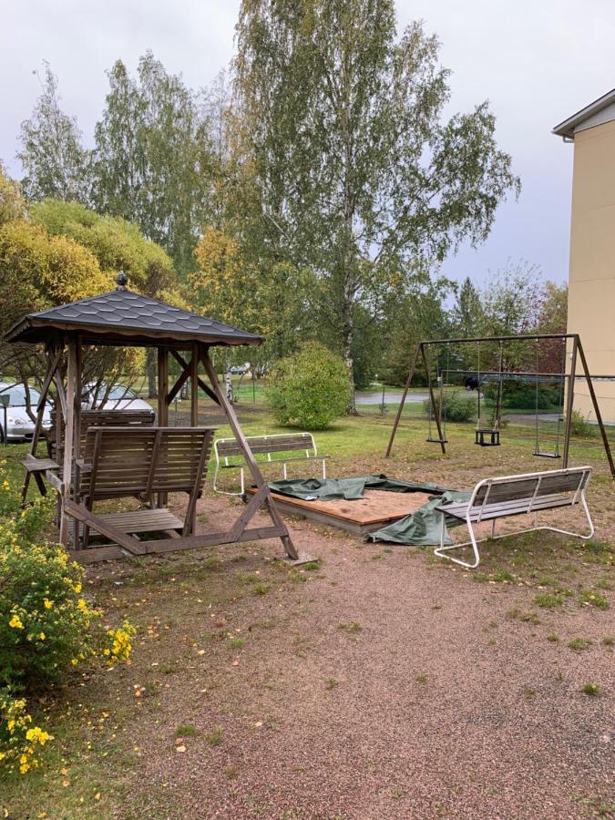 Myllykoski Apart Ummeljoki Kültér fotó