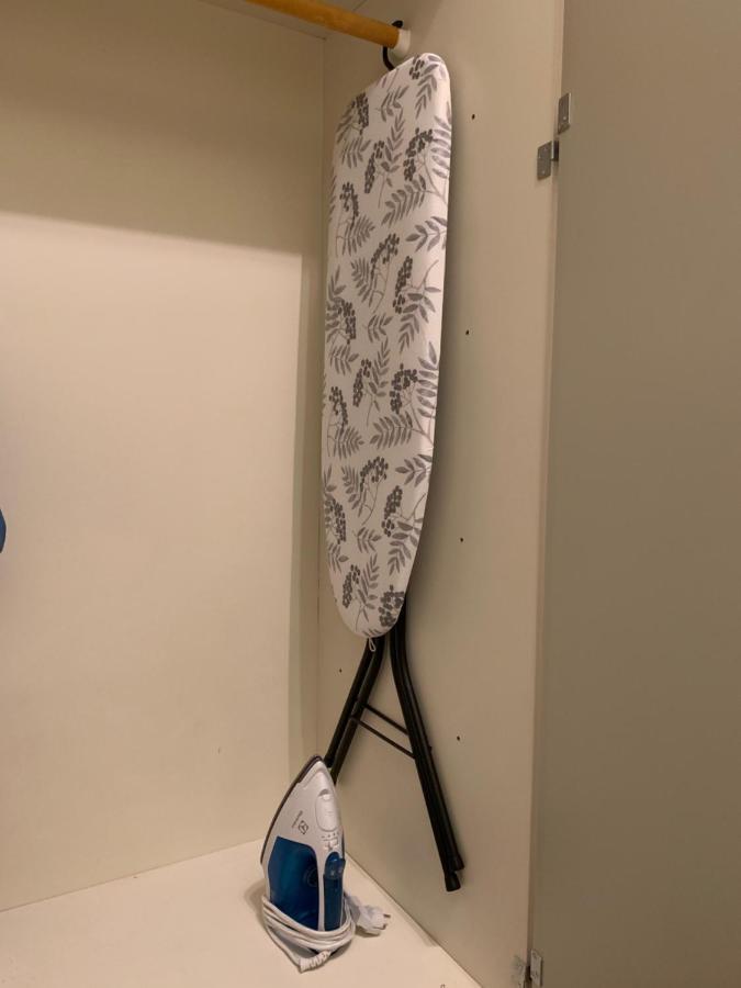 Myllykoski Apart Ummeljoki Kültér fotó